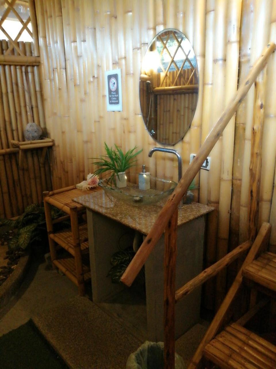 Bamboo Heaven Home Rawai Ngoại thất bức ảnh