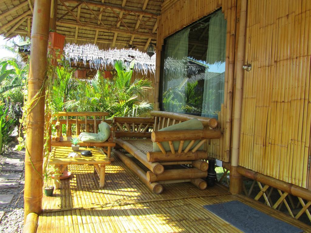Bamboo Heaven Home Rawai Ngoại thất bức ảnh