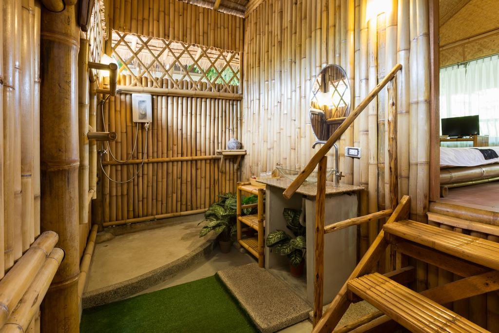 Bamboo Heaven Home Rawai Ngoại thất bức ảnh
