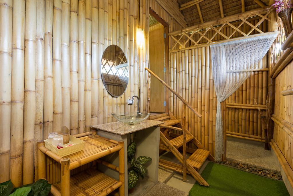 Bamboo Heaven Home Rawai Ngoại thất bức ảnh