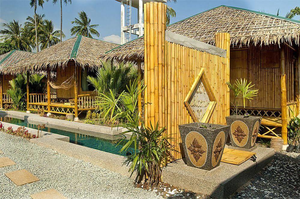 Bamboo Heaven Home Rawai Ngoại thất bức ảnh