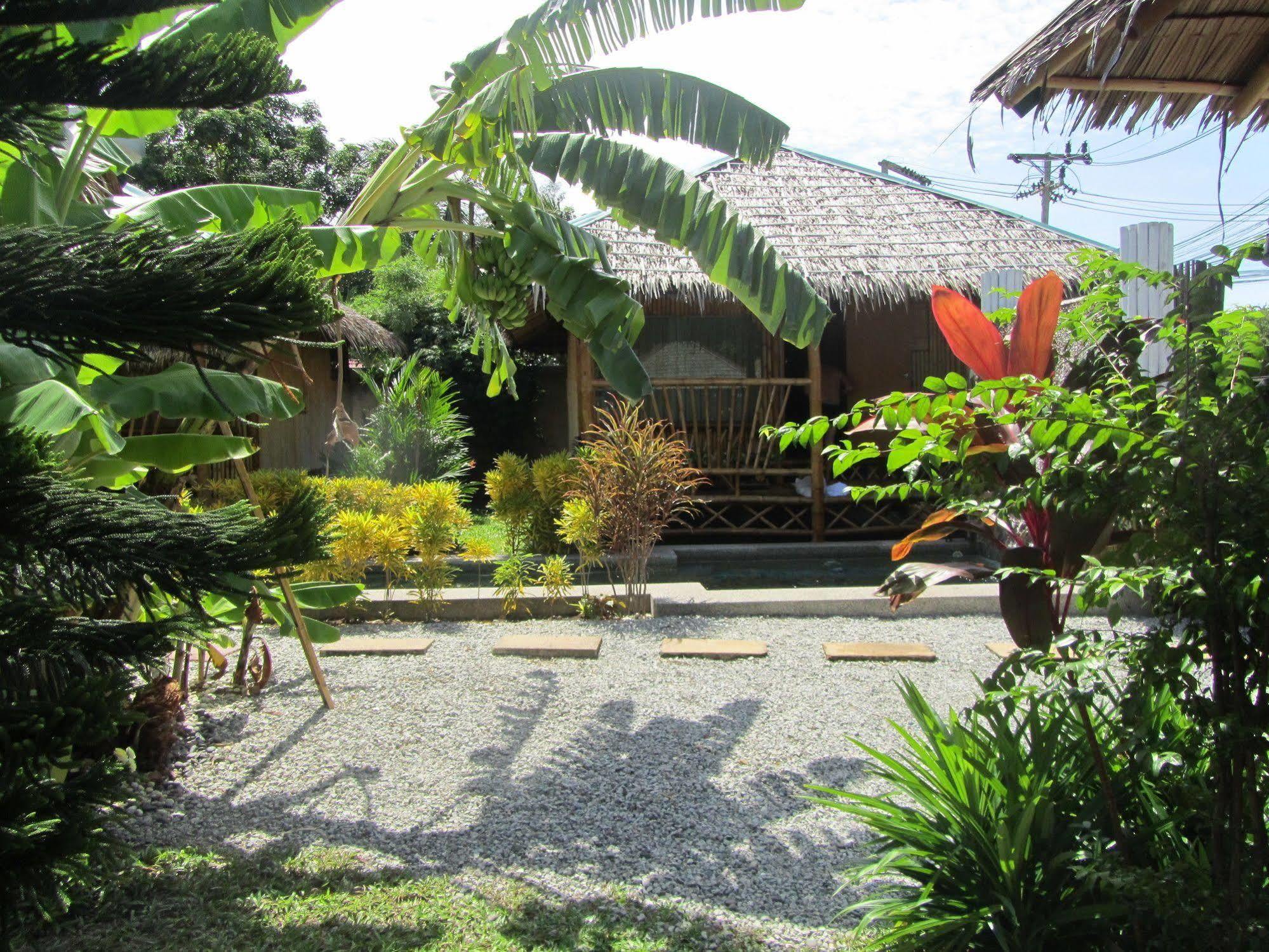 Bamboo Heaven Home Rawai Ngoại thất bức ảnh
