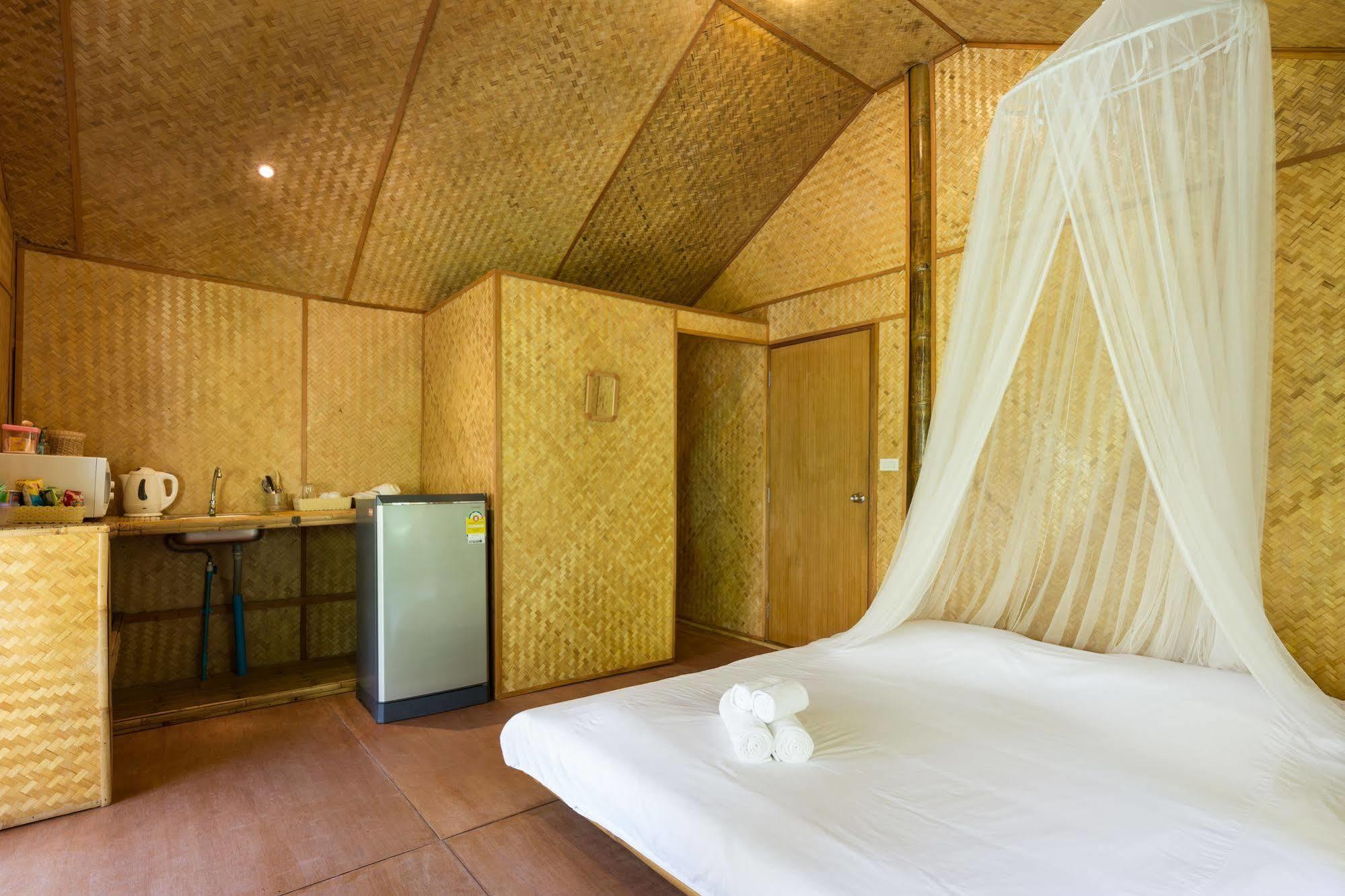 Bamboo Heaven Home Rawai Ngoại thất bức ảnh