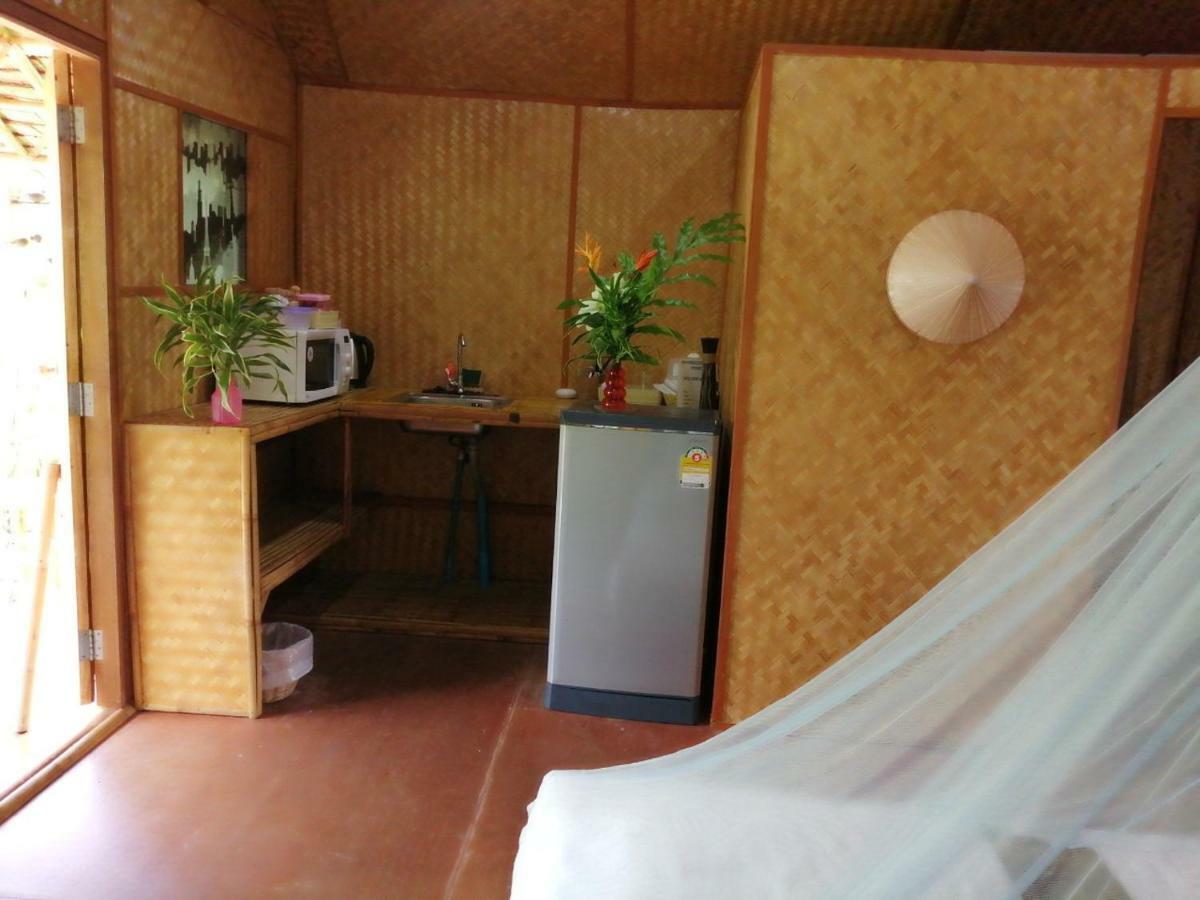Bamboo Heaven Home Rawai Ngoại thất bức ảnh